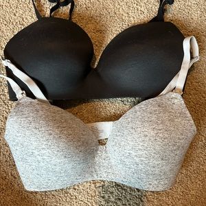 Soma Enbliss Nursing Bras